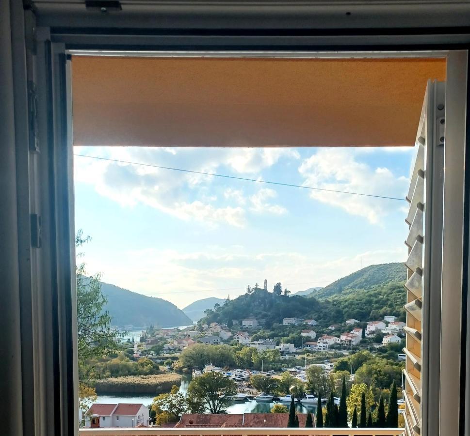 דירות דוברובניק The A View מראה חיצוני תמונה