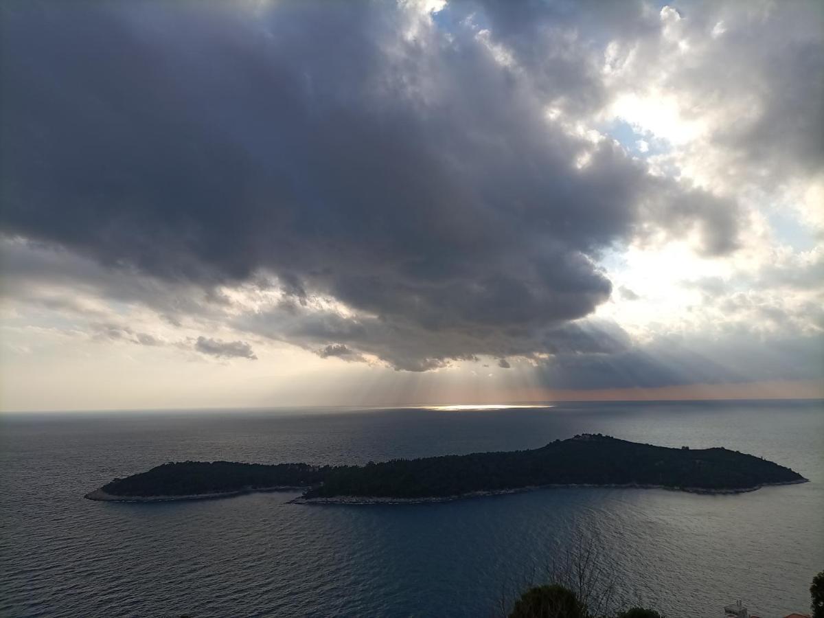 דירות דוברובניק The A View מראה חיצוני תמונה